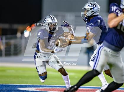 Thumbnail 1 in College Park vs Klein Cain photogallery.