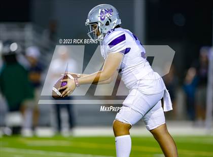 Thumbnail 3 in College Park vs Klein Cain photogallery.