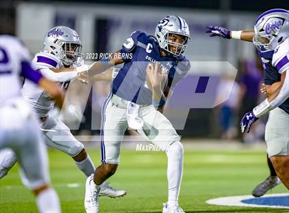 Thumbnail 1 in College Park vs Klein Cain photogallery.