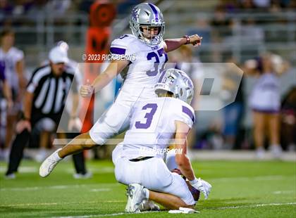 Thumbnail 3 in College Park vs Klein Cain photogallery.