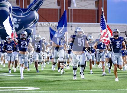 Thumbnail 1 in College Park vs Klein Cain photogallery.
