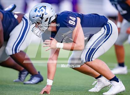 Thumbnail 3 in College Park vs Klein Cain photogallery.