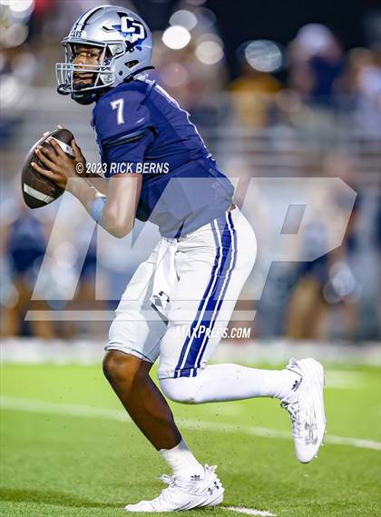 Thumbnail 1 in College Park vs Klein Cain photogallery.