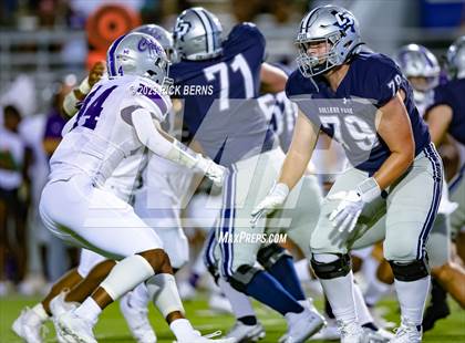 Thumbnail 1 in College Park vs Klein Cain photogallery.