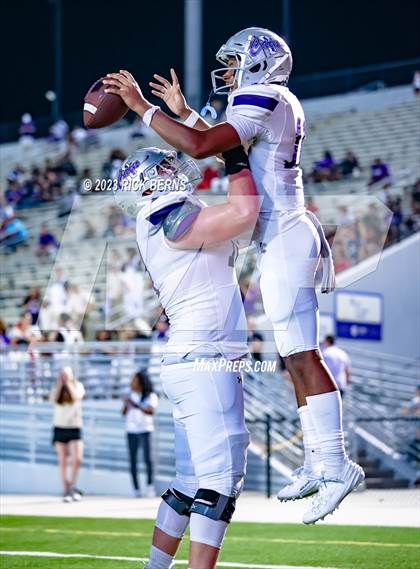 Thumbnail 1 in College Park vs Klein Cain photogallery.