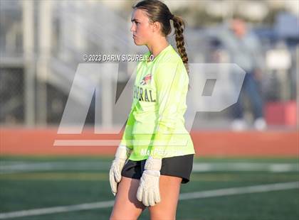 Thumbnail 1 in Chaparral vs Campo Verde (Coyote Classic Tournament) photogallery.