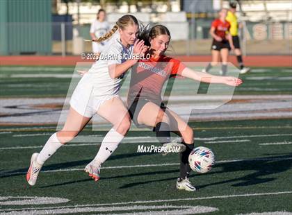 Thumbnail 2 in Chaparral vs Campo Verde (Coyote Classic Tournament) photogallery.