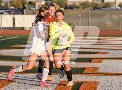 Thumbnail 1 in Chaparral vs Campo Verde (Coyote Classic Tournament) photogallery.