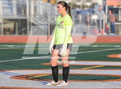 Thumbnail 2 in Chaparral vs Campo Verde (Coyote Classic Tournament) photogallery.