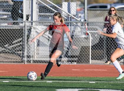Thumbnail 3 in Chaparral vs Campo Verde (Coyote Classic Tournament) photogallery.