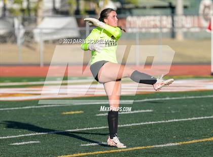 Thumbnail 3 in Chaparral vs Campo Verde (Coyote Classic Tournament) photogallery.
