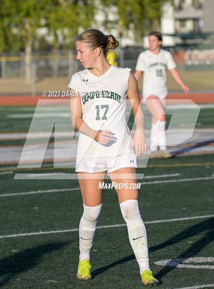 Thumbnail 2 in Chaparral vs Campo Verde (Coyote Classic Tournament) photogallery.