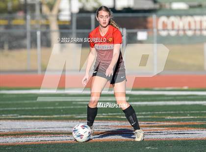 Thumbnail 2 in Chaparral vs Campo Verde (Coyote Classic Tournament) photogallery.