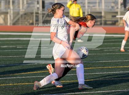 Thumbnail 2 in Chaparral vs Campo Verde (Coyote Classic Tournament) photogallery.