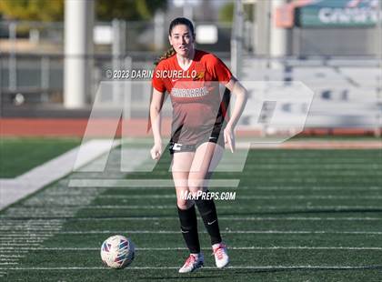 Thumbnail 1 in Chaparral vs Campo Verde (Coyote Classic Tournament) photogallery.