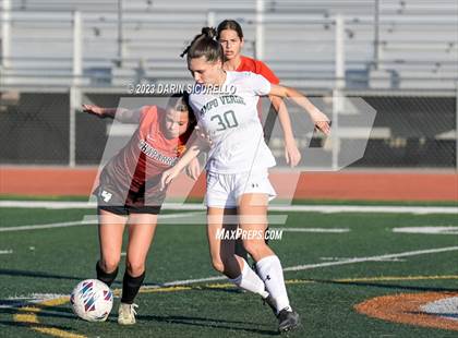 Thumbnail 2 in Chaparral vs Campo Verde (Coyote Classic Tournament) photogallery.