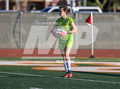 Thumbnail 3 in Chaparral vs Campo Verde (Coyote Classic Tournament) photogallery.