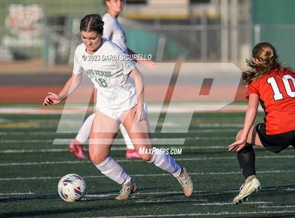 Thumbnail 3 in Chaparral vs Campo Verde (Coyote Classic Tournament) photogallery.
