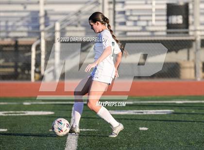 Thumbnail 1 in Chaparral vs Campo Verde (Coyote Classic Tournament) photogallery.