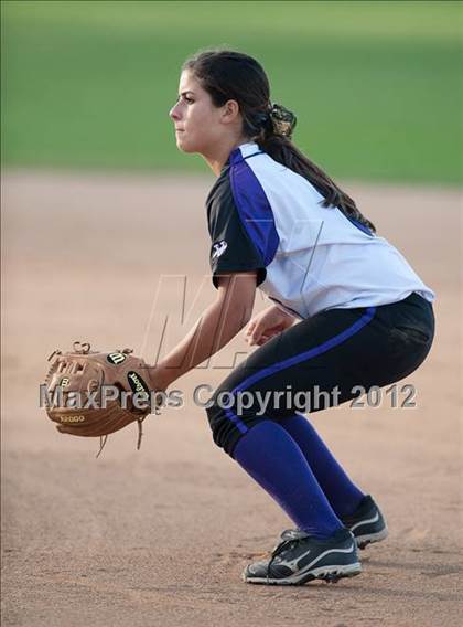 Thumbnail 1 in Carlsbad vs Torrey Pines (CIF SDS D1 Final) photogallery.