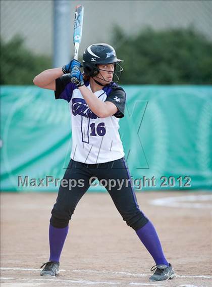 Thumbnail 1 in Carlsbad vs Torrey Pines (CIF SDS D1 Final) photogallery.
