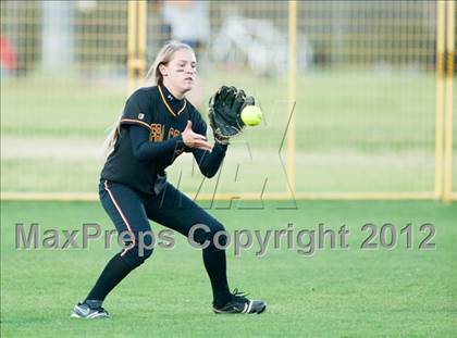 Thumbnail 1 in Carlsbad vs Torrey Pines (CIF SDS D1 Final) photogallery.