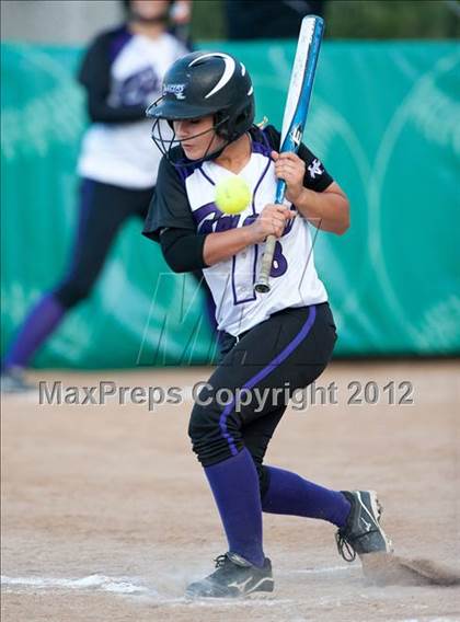 Thumbnail 1 in Carlsbad vs Torrey Pines (CIF SDS D1 Final) photogallery.