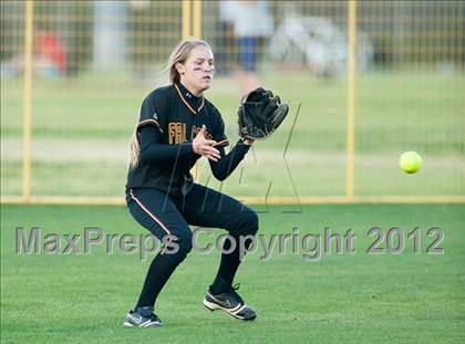 Thumbnail 3 in Carlsbad vs Torrey Pines (CIF SDS D1 Final) photogallery.