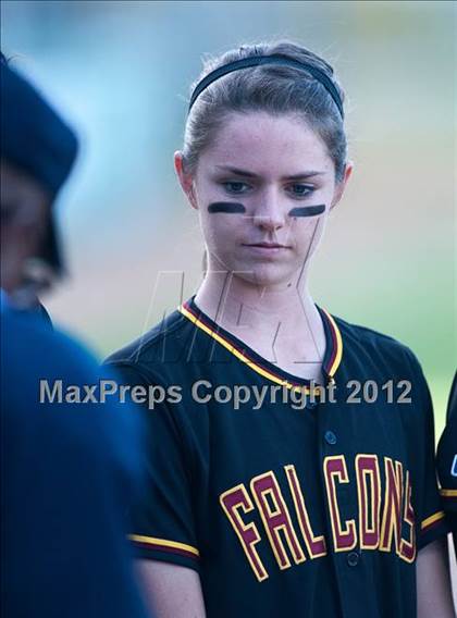 Thumbnail 1 in Carlsbad vs Torrey Pines (CIF SDS D1 Final) photogallery.