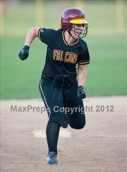 Thumbnail 1 in Carlsbad vs Torrey Pines (CIF SDS D1 Final) photogallery.