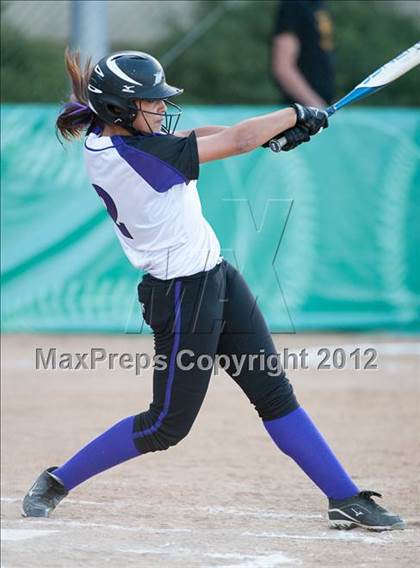 Thumbnail 1 in Carlsbad vs Torrey Pines (CIF SDS D1 Final) photogallery.