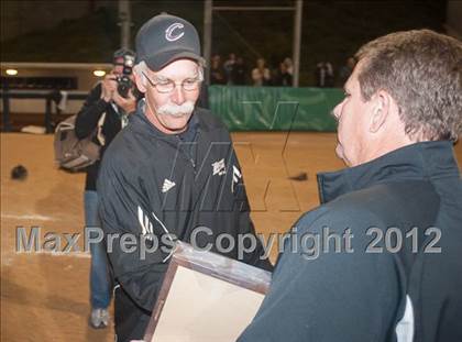 Thumbnail 1 in Carlsbad vs Torrey Pines (CIF SDS D1 Final) photogallery.
