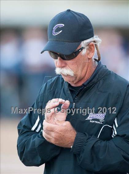Thumbnail 1 in Carlsbad vs Torrey Pines (CIF SDS D1 Final) photogallery.