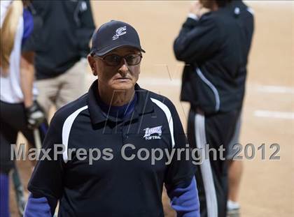 Thumbnail 1 in Carlsbad vs Torrey Pines (CIF SDS D1 Final) photogallery.