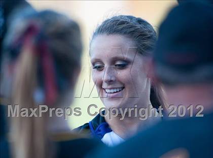 Thumbnail 1 in Carlsbad vs Torrey Pines (CIF SDS D1 Final) photogallery.