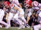 Photo from the gallery "Crown Point @ Penn (IHSAA 6A Regional Final)"