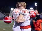 Photo from the gallery "Crown Point @ Penn (IHSAA 6A Regional Final)"