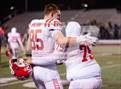 Photo from the gallery "Crown Point @ Penn (IHSAA 6A Regional Final)"