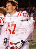 Photo from the gallery "Crown Point @ Penn (IHSAA 6A Regional Final)"