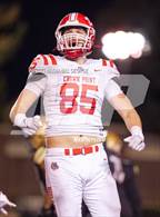 Photo from the gallery "Crown Point @ Penn (IHSAA 6A Regional Final)"