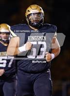 Photo from the gallery "Crown Point @ Penn (IHSAA 6A Regional Final)"