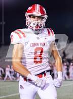 Photo from the gallery "Crown Point @ Penn (IHSAA 6A Regional Final)"