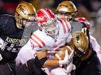 Photo from the gallery "Crown Point @ Penn (IHSAA 6A Regional Final)"