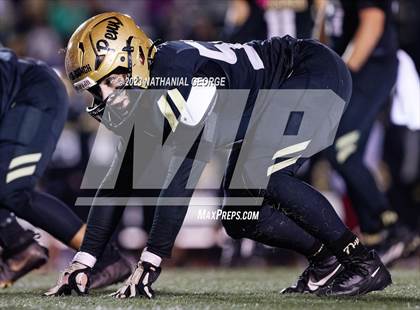 Thumbnail 3 in Crown Point @ Penn (IHSAA 6A Regional Final) photogallery.