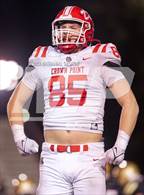 Photo from the gallery "Crown Point @ Penn (IHSAA 6A Regional Final)"