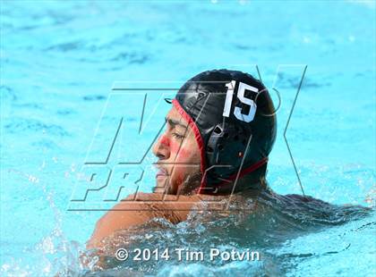 Thumbnail 3 in Valley View vs Lakeside (Nighthawk Invitational) photogallery.