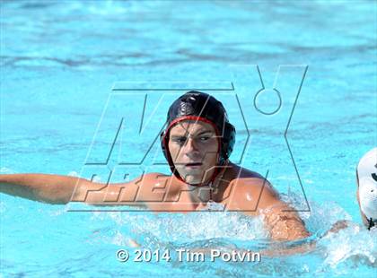 Thumbnail 3 in Valley View vs Lakeside (Nighthawk Invitational) photogallery.