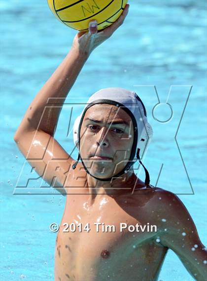Thumbnail 1 in Valley View vs Lakeside (Nighthawk Invitational) photogallery.
