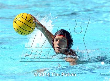 Thumbnail 2 in Valley View vs Lakeside (Nighthawk Invitational) photogallery.