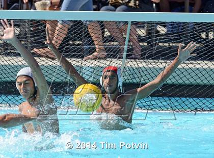Thumbnail 2 in Valley View vs Lakeside (Nighthawk Invitational) photogallery.